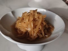 -扬州香格里拉·香宫中餐厅