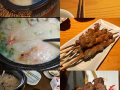 -蚝翅·海鲜粥·烧烤·龙虾季(海曙天一店)
