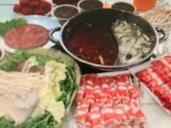 -小肥牛潮汕牛肉火锅(南联店)