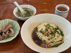 -同得兴 Since·1995 传统苏式面馆(十全街店)