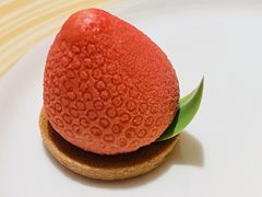 -二楼咖啡厅·厦门源昌凯宾斯基大酒店(湖滨中路店)