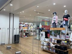-优衣库(天津天河城店)