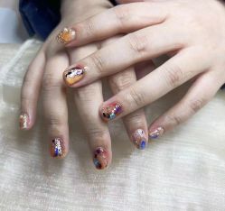 -糖·美学·美甲