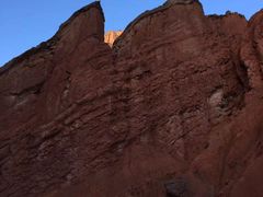 -天山神秘大峡谷