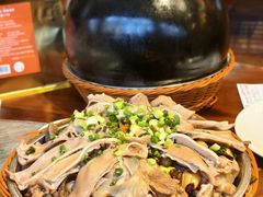 -猪肉婆私房菜(容桂总店)