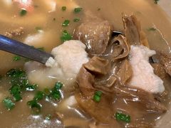 -郑件洋芋饭庄