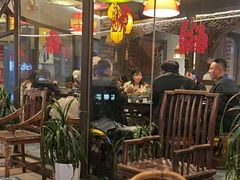 -阿嫂印象·民间江湖菜(大学城店)