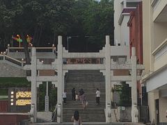 -中山公园(石岐街道)