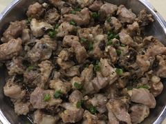 -标记美食新鲜猪杂(兴南大道店)