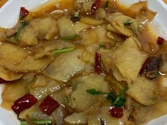 -如意香辣鸡架(总店)