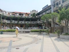 外景-娜娜度假小旅馆