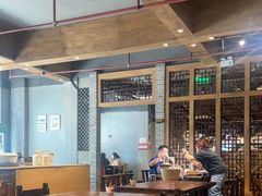 -广府乡下·饭庄(新港东路店)