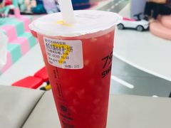 -7分甜(吴中万达店)