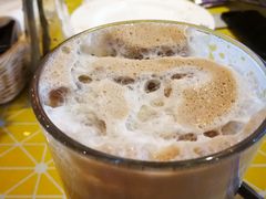 -嘉喜来比萨(罗马花园店)