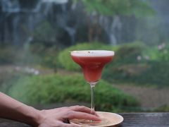 -Chom Cafe and Restaurant