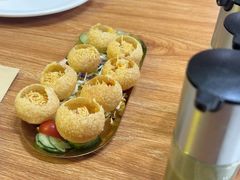 -清真·AL-JANNAT 佳纳特餐厅(狮子桥店)