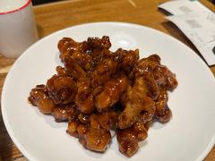 -新白鹿餐厅(龙游路总店·杭帮菜名店)
