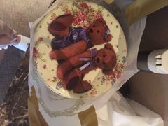 珍妮曲奇&nbsp;Jenny&nbsp;Bakery(尖沙咀店)-珍妮曲奇聪明小熊(尖沙咀店)