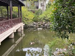 -杭州西子湖四季酒店-WL BISTRO西湖餐厅(灵隐路店)