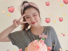 -黑池口感烘焙·生日蛋糕(坂田店)