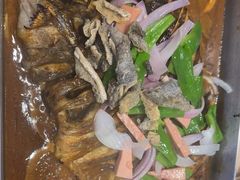 -鱼酷活鱼烤鱼(沈阳大悦城店)