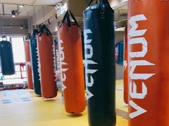 -大焱搏击·泰拳·拳击俱乐部(大柏树店)