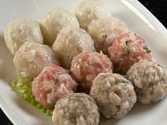 -协成海鲜火锅(情侣路店)