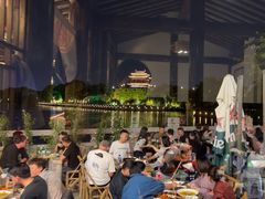 -聚汇三少·龙虾·中餐厅(莫邪路新天地店)