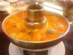 -金厨泰国餐厅·全泰籍厨师料理(拱北店)