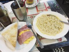 -华星冰室(湾仔店)