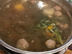 -荣记潮汕牛肉火锅(仙鹤街店)