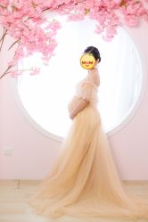 -小熊维尼高端孕婴摄影(清湖金銮店)