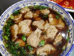 馄饨-九炉分座(个园店)