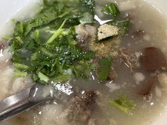 -正宗本溪县羊汤