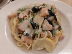 -萨莉亚意式餐厅(恒宝广场店)