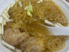 -盛记粥面(佐敦店)