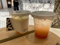 -LAN一见岚·精品蛋糕(琶洲保利店)