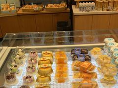 -仟吉(星汇维港店)