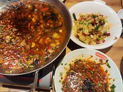 -湘阁里辣(南岭购物广场店)