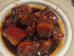 -黄山老妈·土菜(碧桂园店)