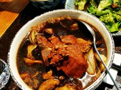 -上楼私房菜(院士路店)