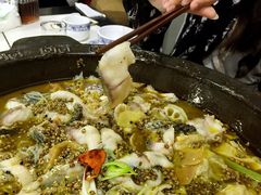 鱼无双-鱼无双·酸菜鱼(来凤街店)