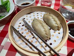 -西贝莜面村(正大广场店)
