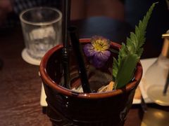 -BAR Signal·鸡尾酒酒吧