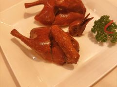 -利苑酒家(宜安广场店)
