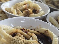 -洞子口张老二凉粉(文殊院店)