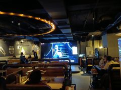 -麦凯伦烧烤·精酿超级工厂店(金桥总店)