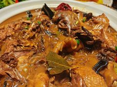 -人民公社大食堂(张家湾店)
