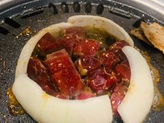 -猫抓烤肉(春熙路店)