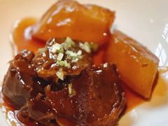 -三号黄浦会Canton Table